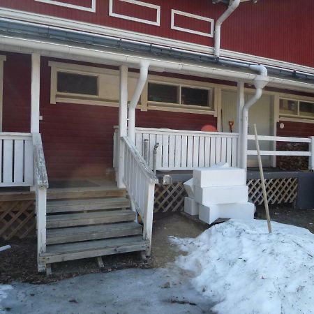 Vaeltajan Residenssi - Rangers Residence Koli  Bagian luar foto